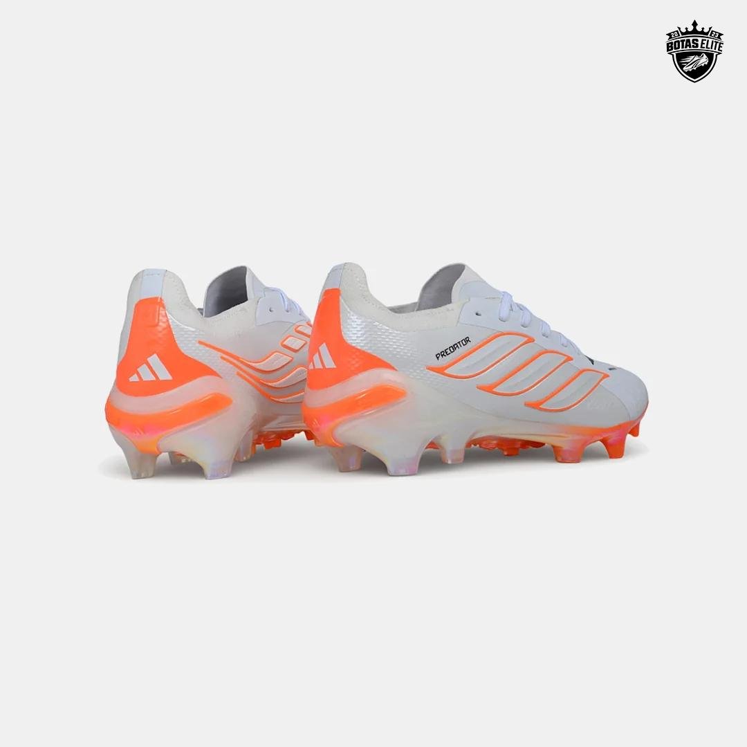 Predator Elite FG - Imagen 5