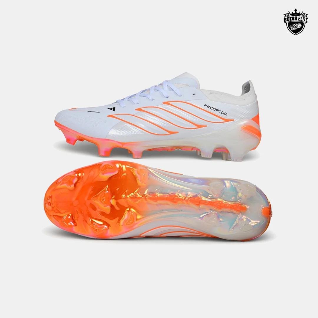 Predator Elite FG - Imagen 6