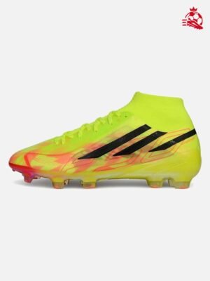 F50 Hyperfast Elite Mid FG