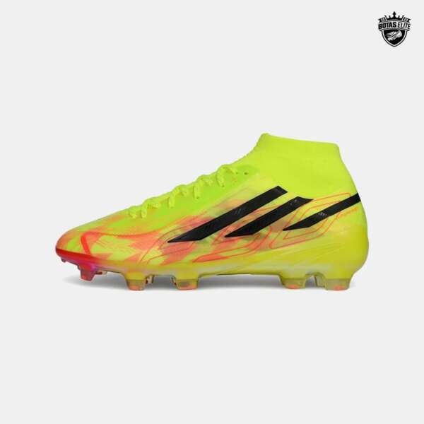 F50 Hyperfast Elite Mid FG