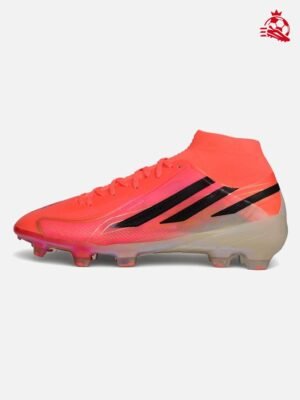 F50 Hyperfast Elite Mid FG