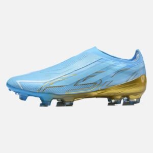 F50 Hyperfast Elite Laceless FG