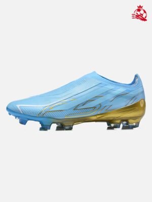 F50 Hyperfast Elite Laceless FG