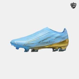 F50 Hyperfast Elite Laceless FG