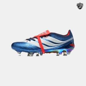 Predator Elite Fold-Over Tongue FG