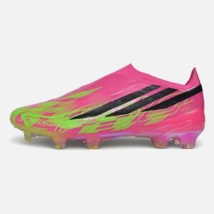 F50 Hyperfast Elite Laceless FG