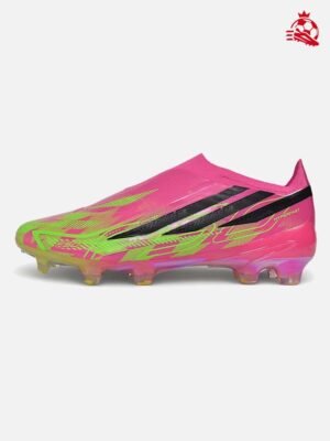 F50 Hyperfast Elite Laceless FG