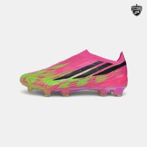 F50 Hyperfast Elite Laceless FG
