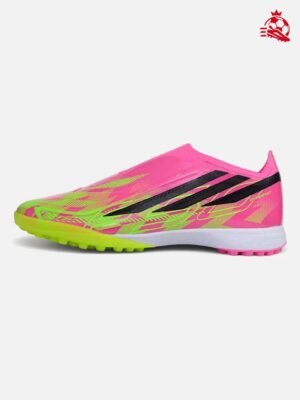 F50 Hyperfast Elite Laceless TF