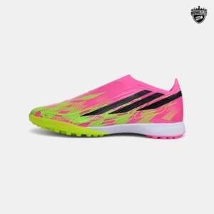 F50 Hyperfast Elite Laceless TF
