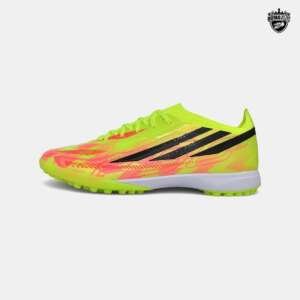 F50 Hyperfast Elite Laceless TF