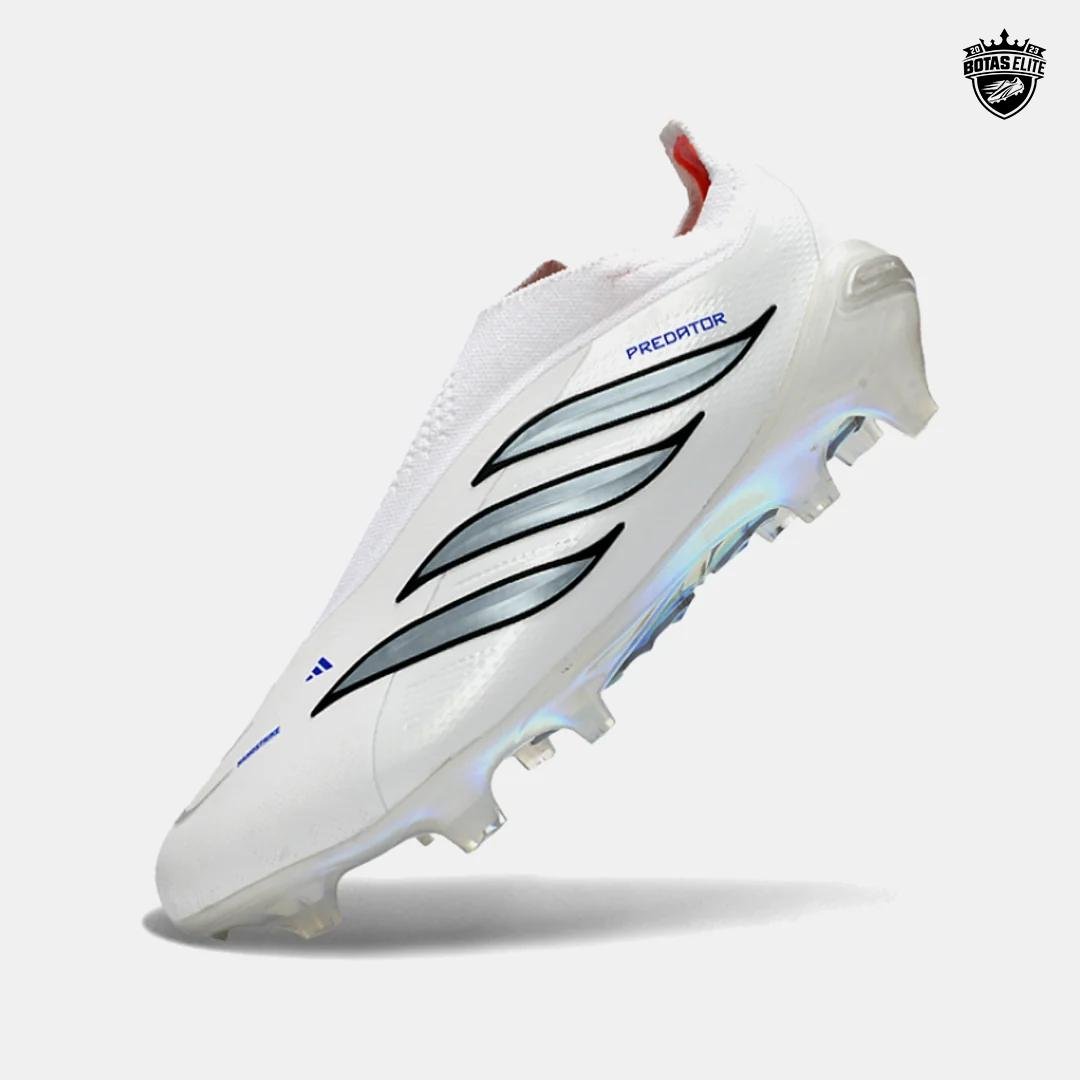 Predator Elite Laceless FG - Imagen 3