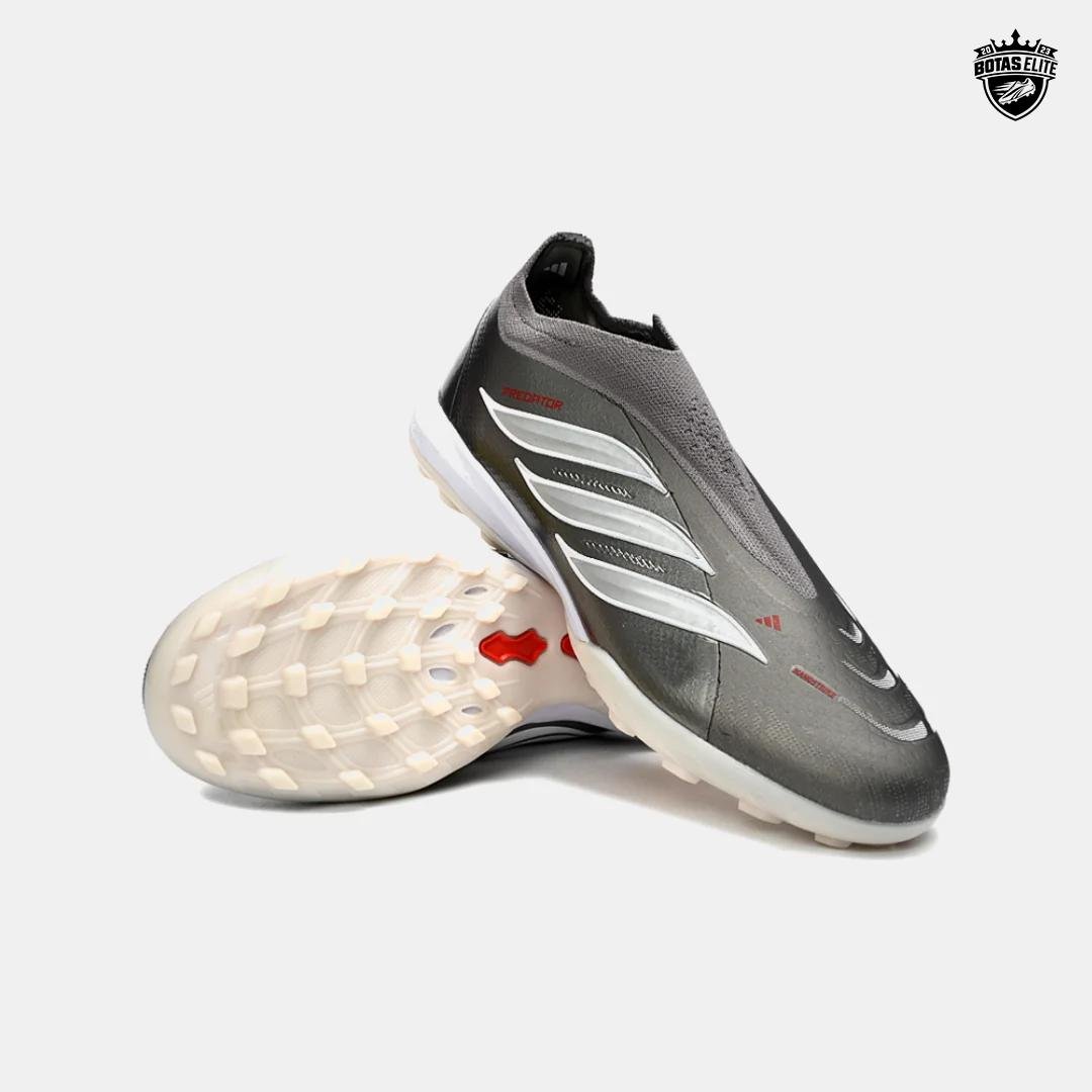 Predator Elite Laceless TF - Imagen 4