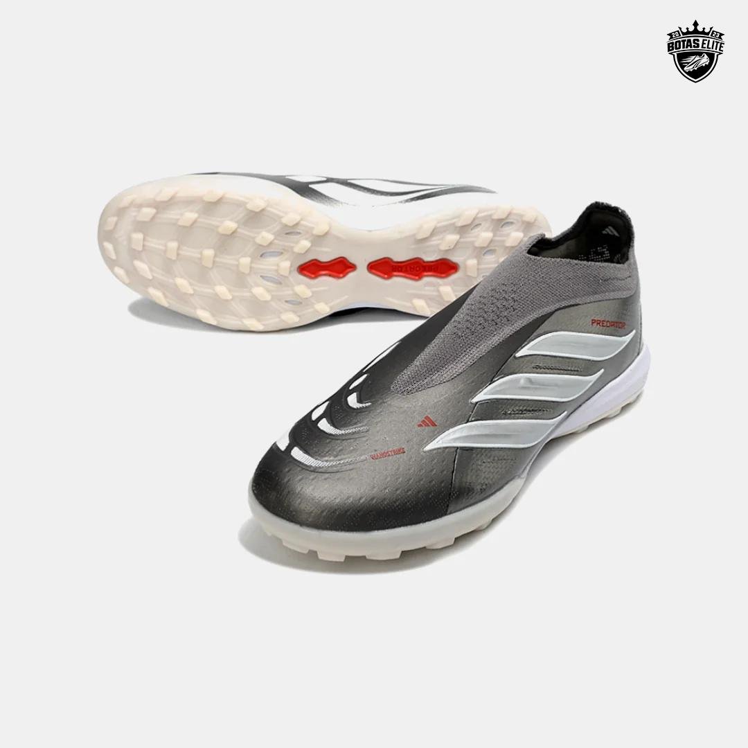 Predator Elite Laceless TF - Imagen 5