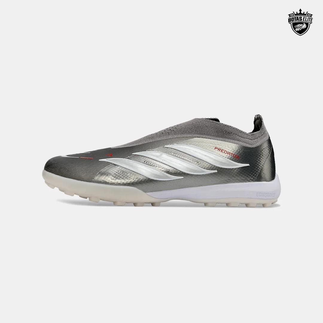 Predator Elite Laceless TF