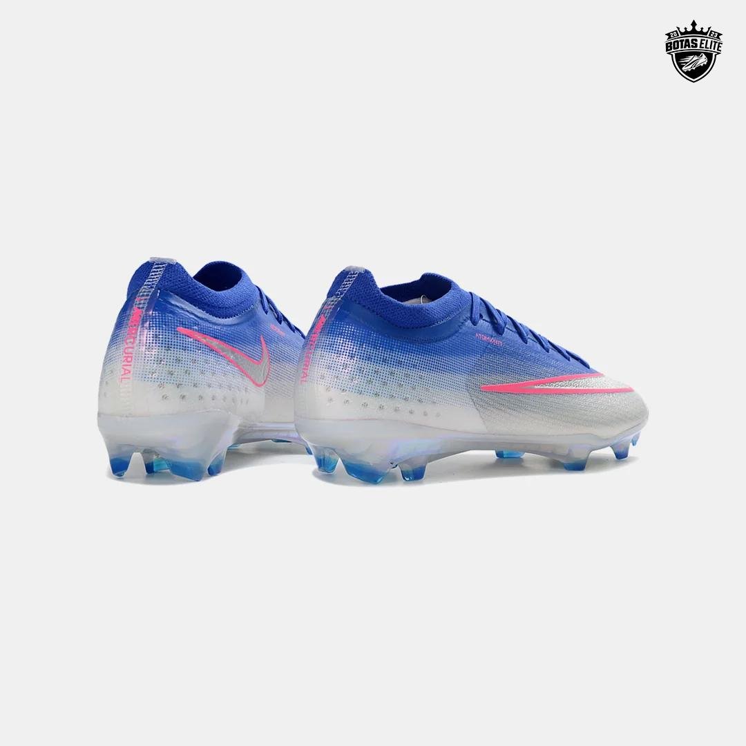 Mercurial Vapor 17 Elite FG - Imagen 4