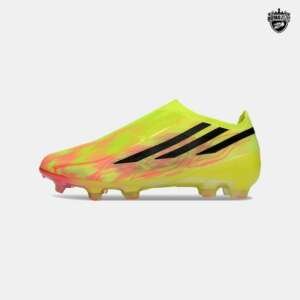 F50 Hyperfast Elite Laceless FG