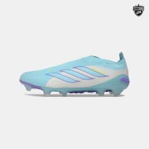 Predator Elite Laceless FG