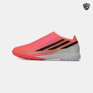 F50 Hyperfast Elite Laceless TF